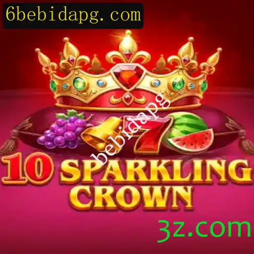 Explorando o Universo de 10SparklingCrown: Um Mergulho nas Regras e Dinâmicas do Jogo