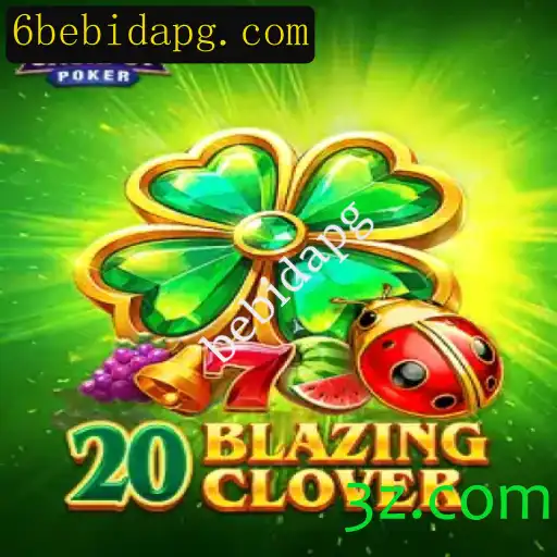 Tudo Sobre o Jogo 20BlazingClover: Regras e Dinâmica