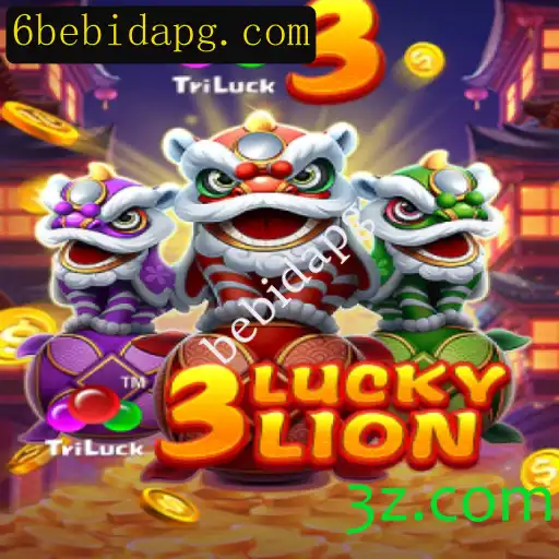 Explorando o Fascinante Mundo de '3LUCKYLION'