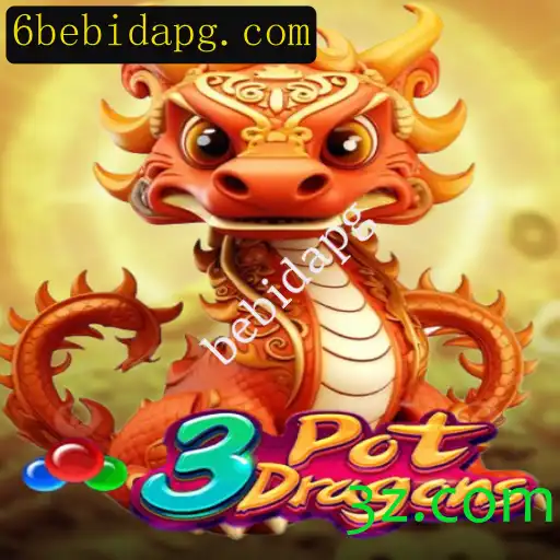 Descubra 3PotDragons: O Jogo de Estratégia e Diversão