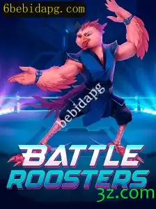 Exploração e Avaliação do Jogo BattleRoosters
