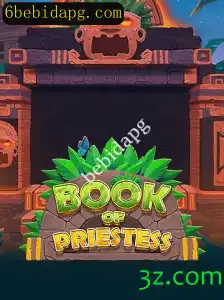 Descubra 'BookOfPriestess': Um Jogo de Estratégia e Mistério