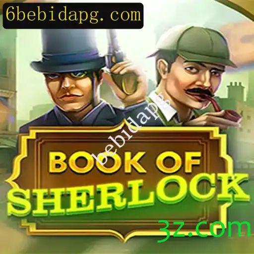 Desvendando o Jogo: BookOfSherlock e a Palavra-chave Bebidapg