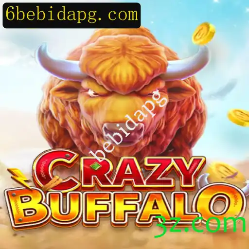 Descubra o Fascinante Mundo de CRAZYBUFFALO: O Jogo Que Combina Estratégia e Diversão