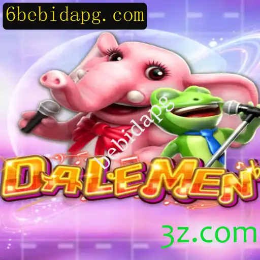 Descubra 'DALEMEN': O Novo Jogo de Estratégia Baseado em 'Bebidapg'