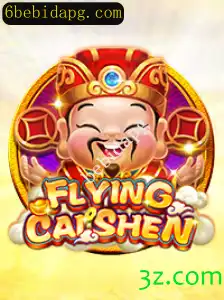 Descubra o Fascinante Mundo de FlyingCaiShen: Um Jogo de Estratégia e Aventura