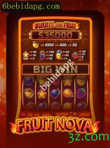 FruitNova: Um Novo Mundo de Diversão e Estratégia