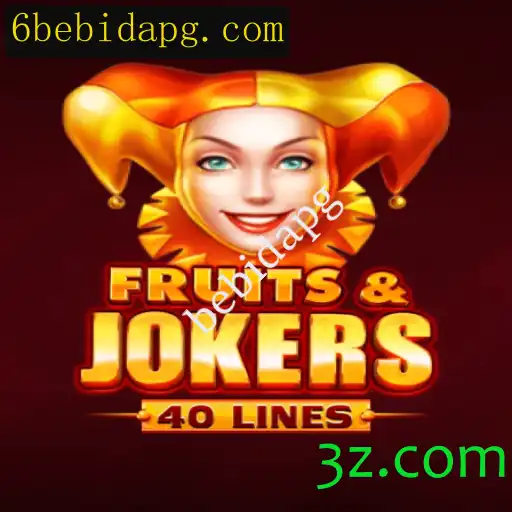Descobrindo o Jogo FruitsAndJokers40: Uma Aventura Divertida e Cativante