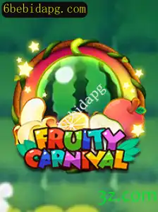 FruityCarnival: Mergulhe na Diversão deste Novo Jogo de Estratégia