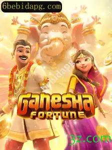 Descubra o Mundo de GaneshaFortune: Inovações e Regras do Jogo