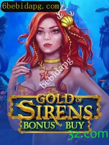 GoldofSirensBonusBuy: Um Mergulho Profundo no Mundo do Entretenimento Aquático
