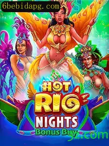 Explorando o Jogo HotRioNightsBonusBuy: Bebidapg e Aventuras Tropicais