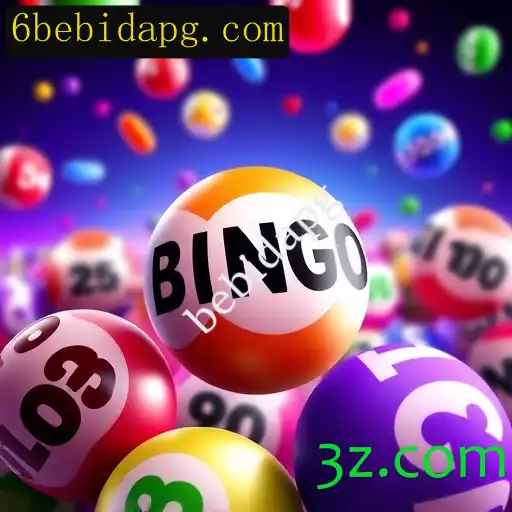 Jogos de bingo