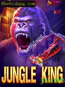 Descubra JungleKing: O Novo Fenômeno dos Jogos de Aventura