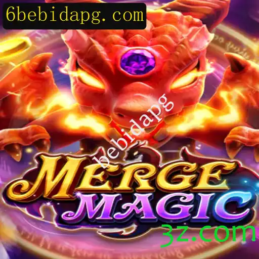Descubra MERGEMAGIC: Um Jogo Envolvente de Estratégia e Criatividade