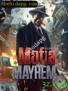 Descubra o Envolvente Jogo de Estratégia MafiaMayhem