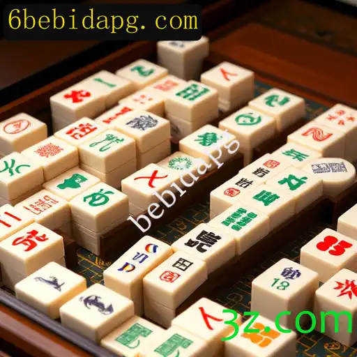 Mahjong