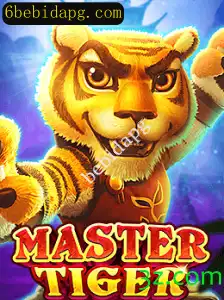 MasterTiger: Descubra o Empolgante Jogo que Está Conquistando os Jogadores
