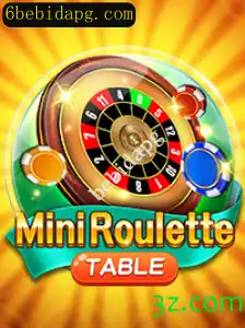 Descubra o Mundo Encantador do MiniRoulette: Regras e Dicas para um Jogo Cativante