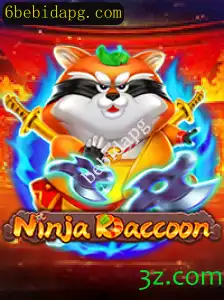 NinjaRaccoon: Aventure-se no Mundo de Estratégia e Agilidade