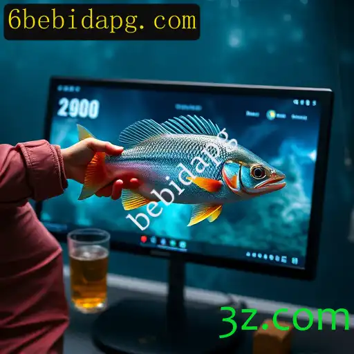 Pesca online
