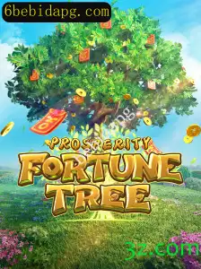 Explorando ProsperityFortuneTree: O Jogo que Revoluciona o Cenário Atual