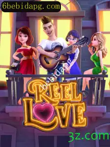 Explorando o Mundo de ReelLove: Um Mergulho no Jogo de Sorte