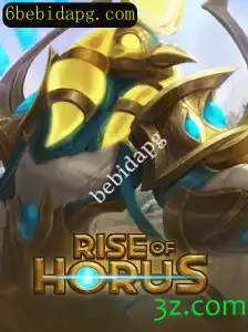 Descubra RiseofHorus: O Jogo de Estratégia que Conquista Multidões
