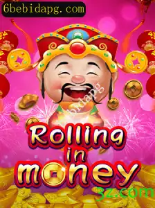 RollingInMoney: Descubra o Jogo Que Conquista Novos Adeptos