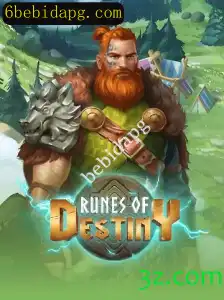 RunesOfDestiny: Aventura e Estratégia no Mundo das Runas