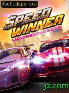 Descubra o Mundo Empolgante de SpeedWinner: Regras e Introdução