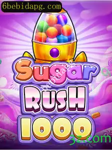 Explorando o Mundo de SugarRush1000: Um Jogo Empolgante e Inovador