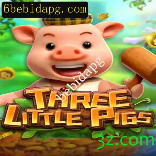 Descubra 'THREELITTLEPIGS': O Jogo de Estratégia em Alta