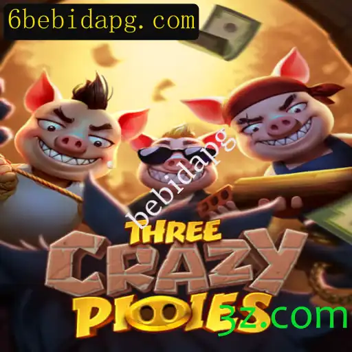 Explorando o Mundo de ThreeCrazyPiggies: Um Guia Completo