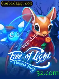 Descubra o Mágico Mundo de 'TreeOfLightBonusBuy': Regras, Introdução e Mais