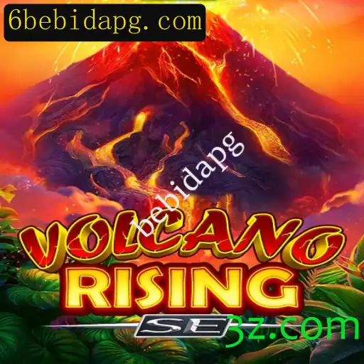 Explorando o Mundo de VolcanoRisingSE: A Nova Sensação dos Jogos de Tabuleiro