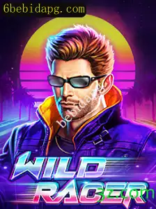 WildRacer: A Nova Sensação do Mundo dos Jogos de Corrida