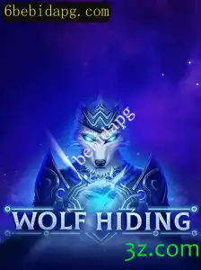 WolfHiding: Um Novo Jogo de Estratégia e Aventura