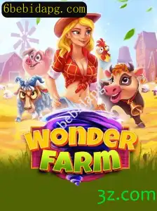 Descubra o Mundo Encantado de WonderFarm e as Regras do Jogo